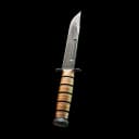 KA-BAR USMC Fighter knife
