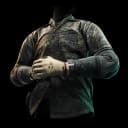 MC Black shirt