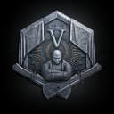 Reborn bas-relief