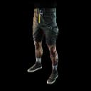 Tactical shorts