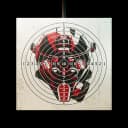 Wedge target
